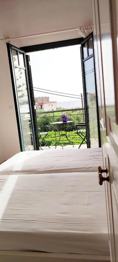 Skardamoula'S Studios N Apartments 카르다밀리 외부 사진